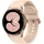 Pink Gold 40mm BT Sport Band Cream