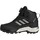 Core Black/Silver Metallic/Core Black 36 2/3