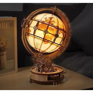 ROKR Luminous globe