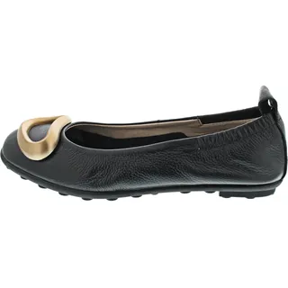 Hispanitas Ballerina schwarz 36 EU