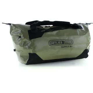 60 l olive/black
