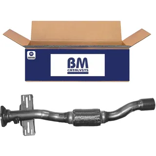 BM CATALYSTS Abgasrohr für Opel: Combo