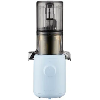 Hurom H310A Slow Juicer blau