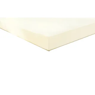 180 x 200 - 200 x 200 cm elfenbein