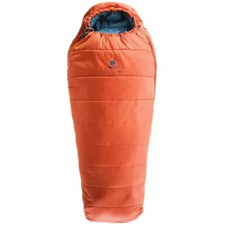 Deuter Starlight Pro Schlafsack (Größe max. 170cm - rot)