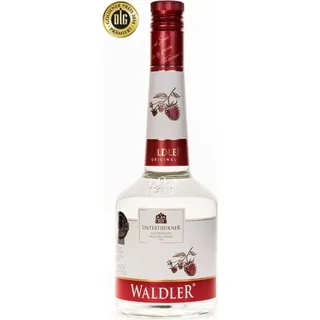Unterthurner Privatbrennerei Waldler 0,7 l