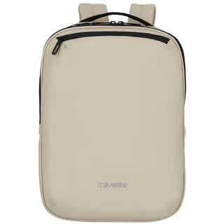 Travelite Basics Plane RV 12 l beige