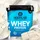 White Chocolate Pulver 2000 g