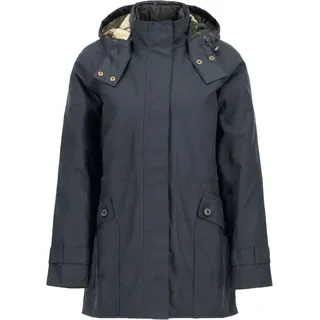 BARBOUR Wachsjacke Cannich Sage 14/40