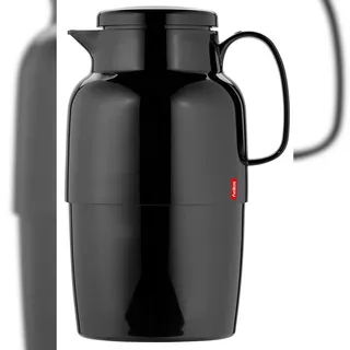 Helios Isolierkanne MONDO 2,0 l schwarz