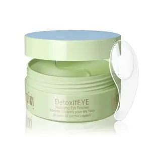 Pixi DetoxifEYE Augenpads 30 Stk.