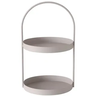 Boltze Etagere Joko, H. 44 cm