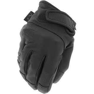 Mechanix Needlestick LE Handschuh Durahide Leder schwarz, Größe XL/10