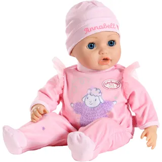 Zapf Creation Baby Annabell Active Annabell 43cm