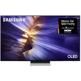 Samsung GQ48S90F 48" OLED 4K Vision AI Smart TV S90F
