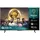 50E77Q PRO 50 Zoll QLED 4K Smart TV