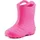 Regenstiefel für Gummistiefel Rosa 25