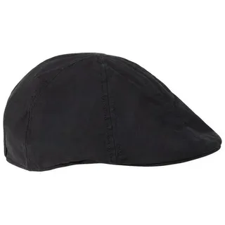 camel active Schirmmütze mit flexibler Passform (1-St) schwarz L