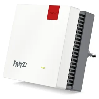 AVM FRITZ!Repeater 1200 AX International 1000 Mbit/s