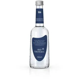Mineralwasser - Medium 330ml inkl. 8 Cent Pfand