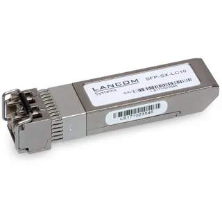 Lancom Systems LANCOM SFP-SX-LC10 - SFP+-Transceiver-Modul - 10GbE