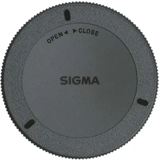 Sigma Objektivrückdeckel Sony E-Mount