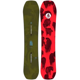 BURTON Ft Hometown Hero SMALLS Snowboard 2026 - 140
