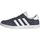Shadow Navy / Cloud White / Core Black 38