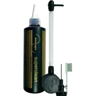 ANALOGIS Clean Vinyl Nassreinigungs-Set