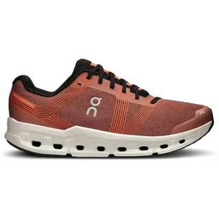 Herren Mahogany/Ivory 45