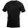 Tee schwarz L