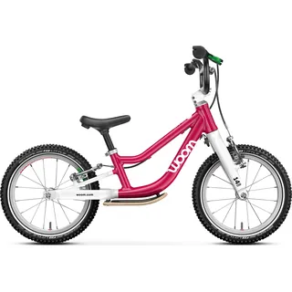 GO 1 Plus 14 Zoll hot pink
