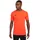 Park VII Dri-FIT Trikot kurzarm 635 bright crimson/black XXL
