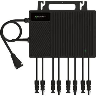 Growatt NEO 2000M-X2 Mikrowechselrichter – 2000 W / WiFi