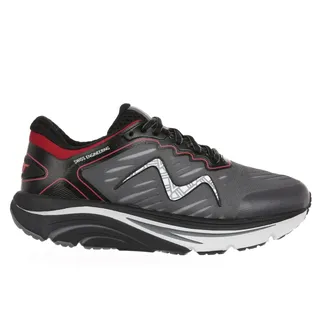 MBT MBT-2000 II LACE UP Sportschuhe für Damen. Anatomische und Bequeme Laufschuhe. Physiologisches Schuhwerk für Komfort und Stabilität mit gebogener Sohle. Sneakers zum Laufen - 37 EU