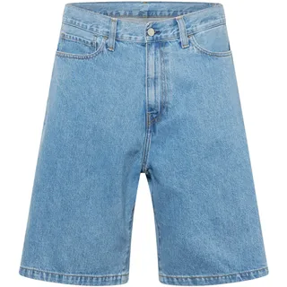 CARHARTT Landon Shorts Blau 36