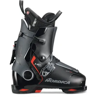 Nordica HF 110 (GW) NERO/ROSSO/ANTRACITE 26,5