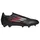 Core Black / Iron Metallic / Lucid Red 46 2/3
