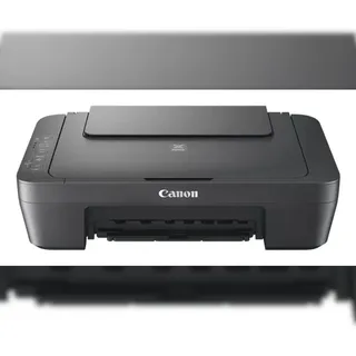 Canon PIXMA MG2556S - - Scannen, Kopieren, 4800x600 DPI A4, USB (0727C076)