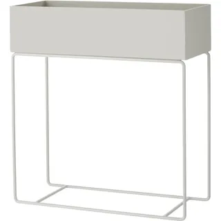 Ferm Living Plant Box grau,