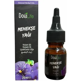 DoraLife Dora Life Veilchenöl 0,02 l