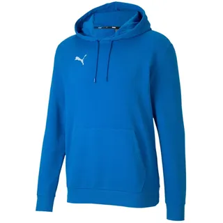 Puma Hoodie Electric Blue Lemonade 3XL
