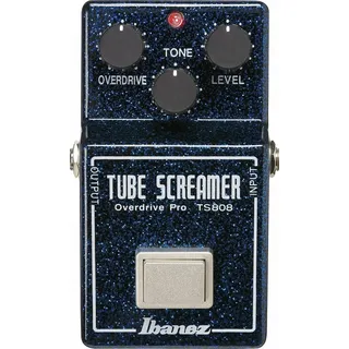 IBANEZ TS808 Tube Screamer 45th Anniversary