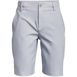 Under Armour Showdown Golfshorts Jungen 011 mod gray/mod gray/halo gray L 149-160 cm