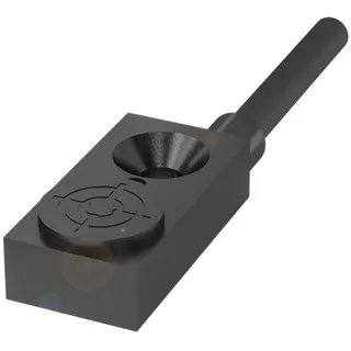 Balluff Induktiver Sensor BESR04KC-PSC25F-EP02
