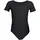 Mädchen Gymnastikanzug Ballett Trikot