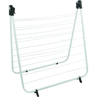 MSV Badewannentrockner 10 m Weiß