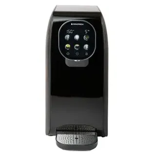 Osmofresh - Osmoseanlage Quella Pro Black Edition