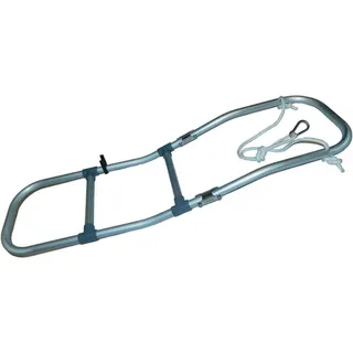 Osculati Foldable Inflatable Ladder 3 st. Segelzubehör - Bunt