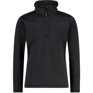 CMP - Kinder-Sweatshirt, schwarz 110
